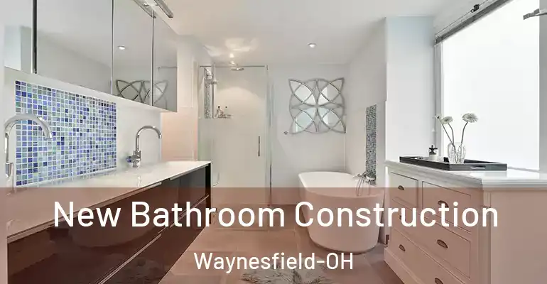 inner Bathroom imggen New Bathroom Construction Waynesfield-OH