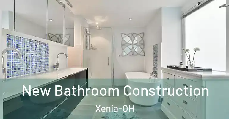 inner Bathroom imggen New Bathroom Construction Xenia-OH