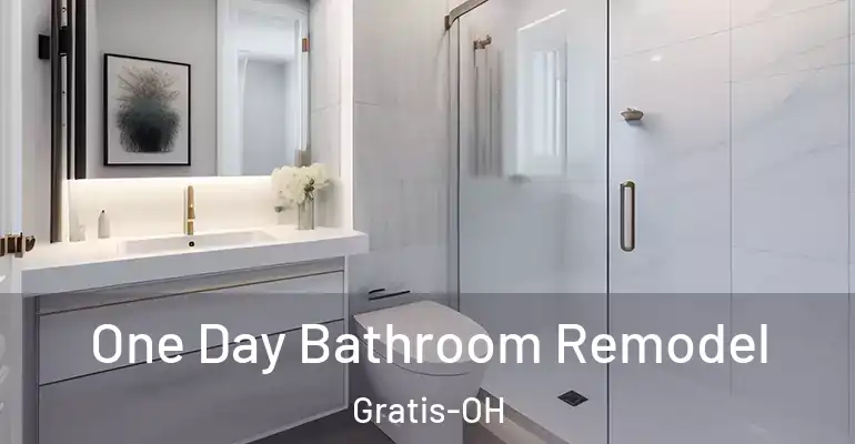 inner Bathroom imggen One Day Bathroom Remodel Gratis-OH