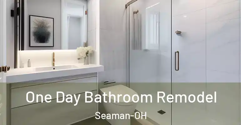 inner Bathroom imggen One Day Bathroom Remodel Seaman-OH