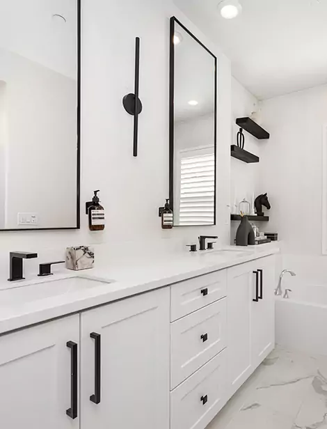 Expert Bathroom Cabinet Remodel Company in Blanchester, OH: Your Trusted Partner for Quality Home Upgrades
