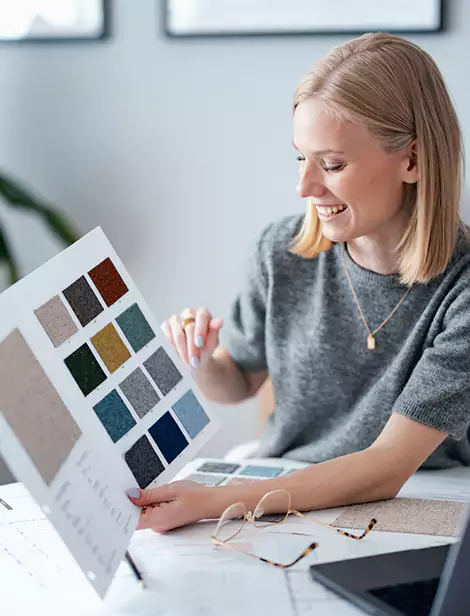 Expert Bathroom Designers: Your Trusted Partner for Quality Home Upgrades in Blanchester, OH