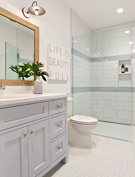 Expert Bathroom Renovation Company: Your Trusted Partner for Beautiful Bathroom Renovations in Blanchester, OH