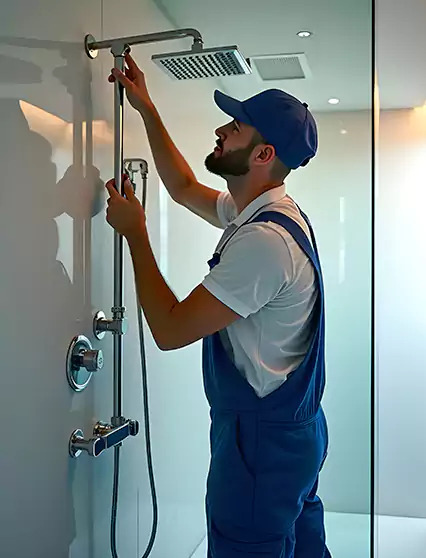 Expert Bathroom Repair Company: Your Trusted Partner for Quality Home Restorations in Blanchester, OH