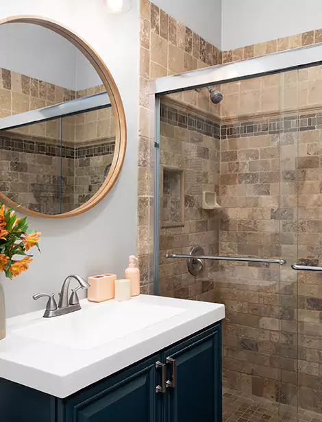 Expert Budget Bathroom Remodel Company in Blanchester, OH: Your Trusted Partner for Low-Cost Upgrades