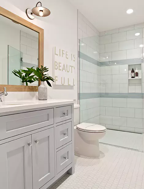 Expert Local Bathroom Remodel Company: Your Trusted Partner for Home Improvements in Blanchester, OH
