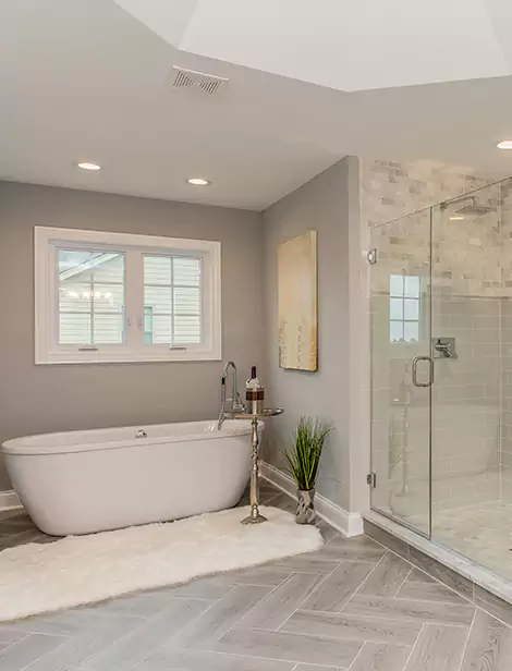 Expert Master Bathroom Renovation Company in Blanchester, OH: Your Trusted Local Remodeling Partner