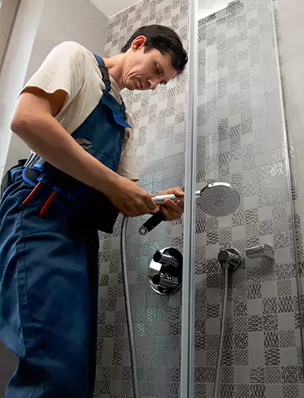 Expert Shower Remodel Company: Your Trusted Partner for Quality Bathroom Upgrades in Blanchester, OH