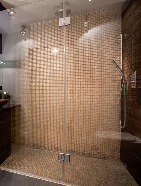 Expert Tile Shower Remodel Company in Blanchester, OH: Your Trusted Bathroom Upgrade Partner