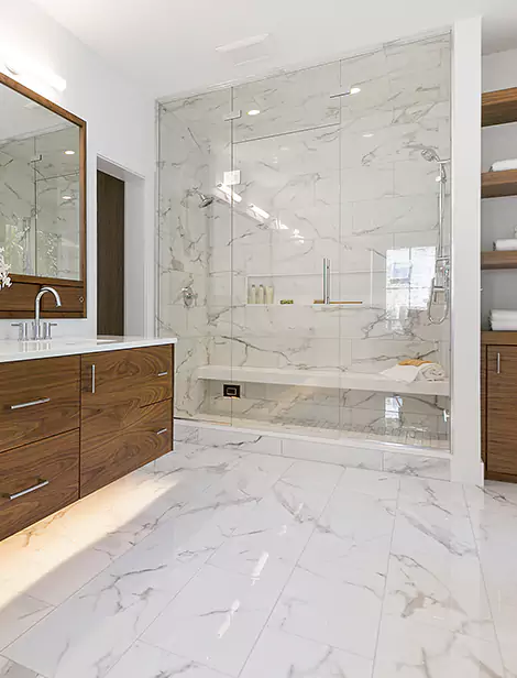 Expert Tub to Shower Conversion Company: Your Trusted Partner for Safe Bathroom Upgrades in Blanchester, OH