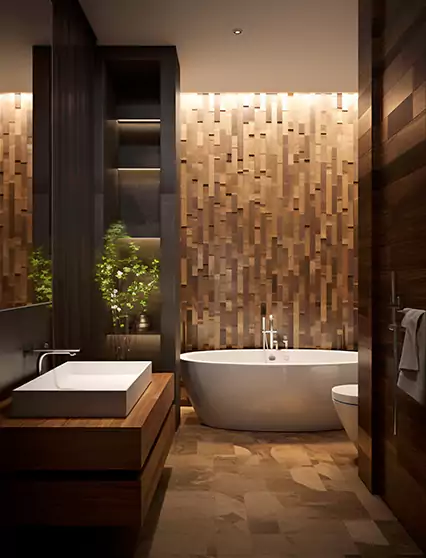 Expert Whole Bathroom Remodel Company: Your Trusted Partner for Full-Space Upgrades in Blanchester, OH