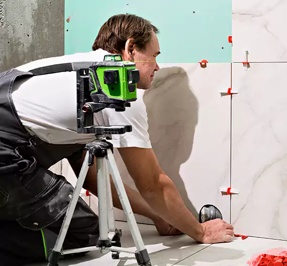 Why Choose Precision Bathroom Remodeling for Quality Bathroom Reconstruction Services in Blanchester, OH?