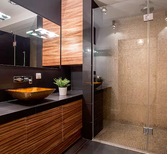 Why Choose Precision Bathroom Remodeling for Your Whole Bathroom Remodel in Blanchester, OH?