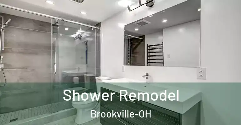 inner Bathroom imggen Shower Remodel Brookville-OH