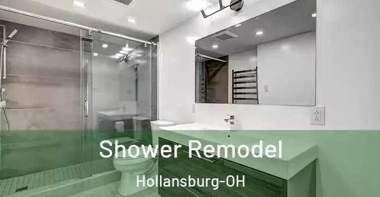 inner Bathroom imggen Shower Remodel Hollansburg-OH