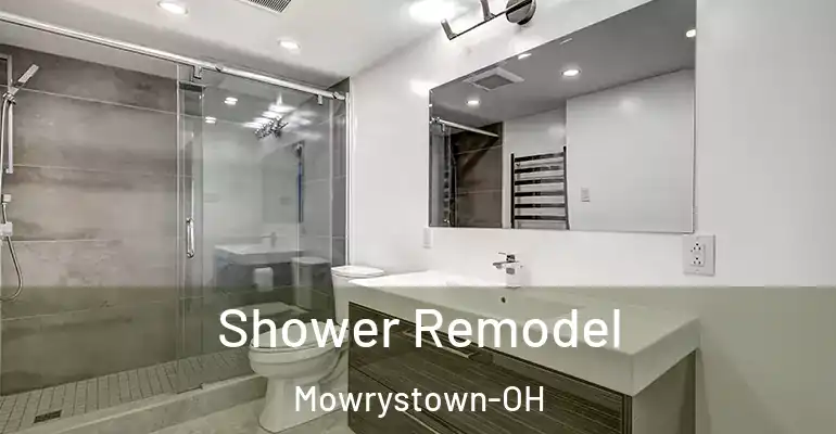 inner Bathroom imggen Shower Remodel Mowrystown-OH