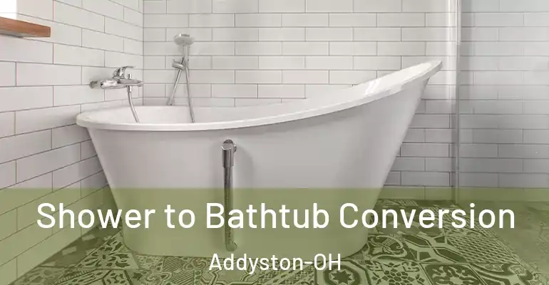 inner Bathroom imggen Shower to Bathtub Conversion Addyston-OH