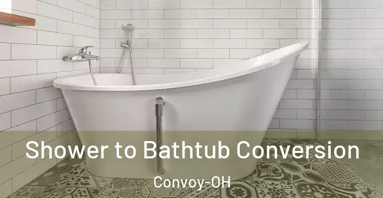 inner Bathroom imggen Shower to Bathtub Conversion Convoy-OH