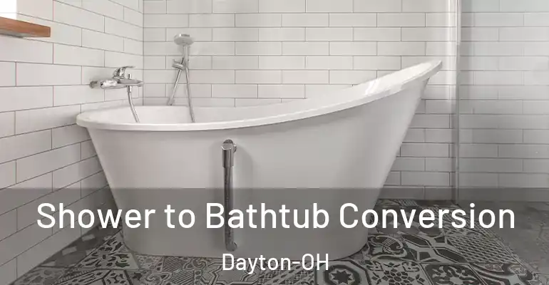 inner Bathroom imggen Shower to Bathtub Conversion Dayton-OH