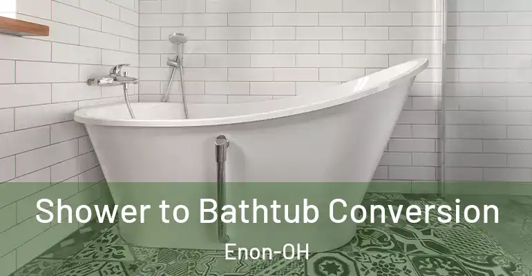 inner Bathroom imggen Shower to Bathtub Conversion Enon-OH