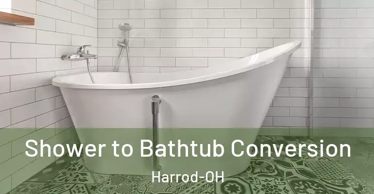 inner Bathroom imggen Shower to Bathtub Conversion Harrod-OH