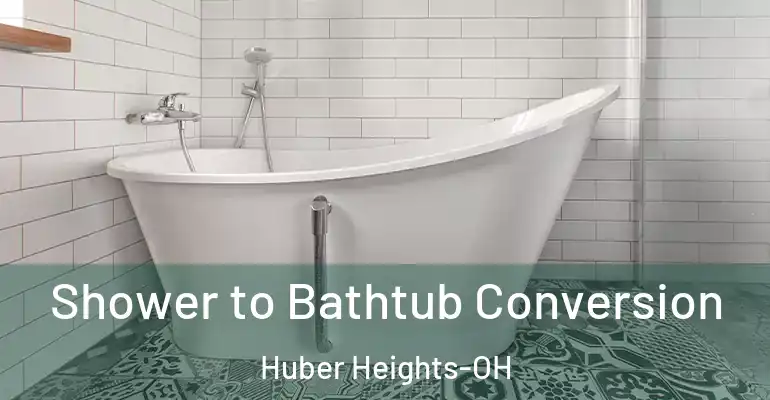 inner Bathroom imggen Shower to Bathtub Conversion Huber Heights-OH