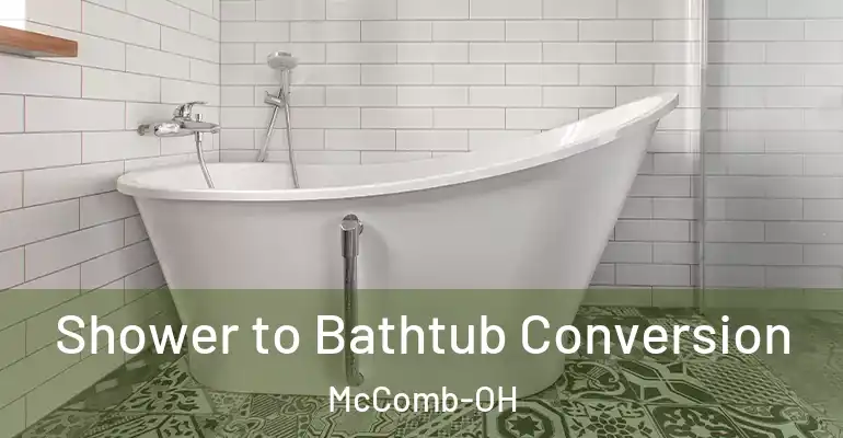 inner Bathroom imggen Shower to Bathtub Conversion McComb-OH