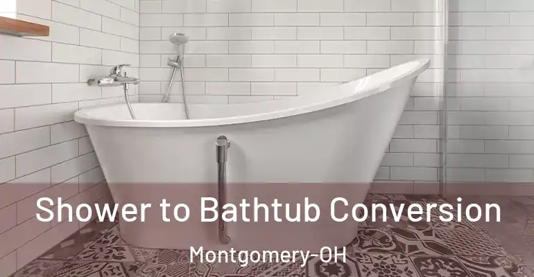 inner Bathroom imggen Shower to Bathtub Conversion Montgomery-OH