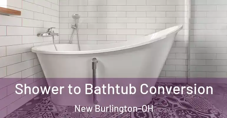 inner Bathroom imggen Shower to Bathtub Conversion New Burlington-OH
