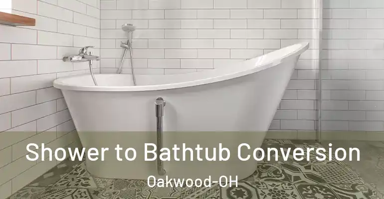 inner Bathroom imggen Shower to Bathtub Conversion Oakwood-OH