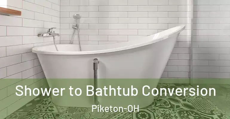 inner Bathroom imggen Shower to Bathtub Conversion Piketon-OH