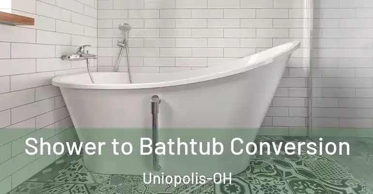 inner Bathroom imggen Shower to Bathtub Conversion Uniopolis-OH