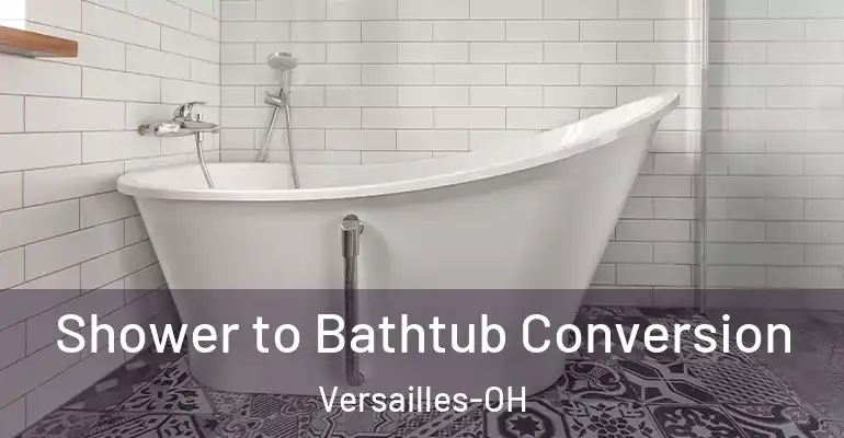 inner Bathroom imggen Shower to Bathtub Conversion Versailles-OH