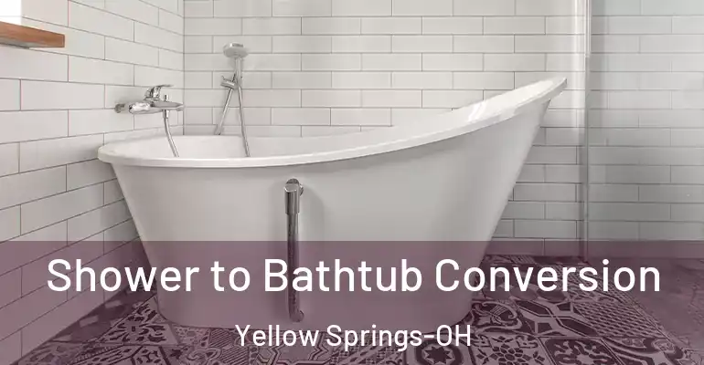 inner Bathroom imggen Shower to Bathtub Conversion Yellow Springs-OH