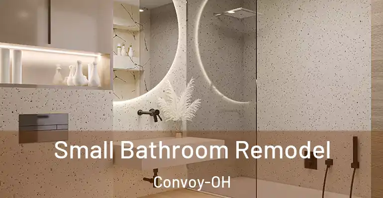 inner Bathroom imggen Small Bathroom Remodel Convoy-OH