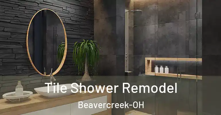 inner Bathroom imggen Tile Shower Remodel Beavercreek-OH