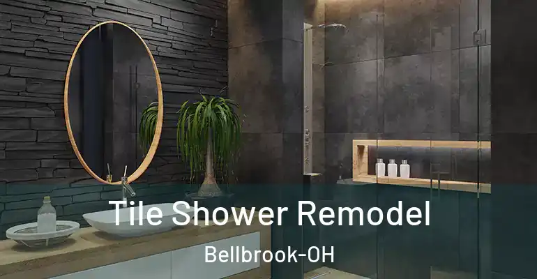 inner Bathroom imggen Tile Shower Remodel Bellbrook-OH