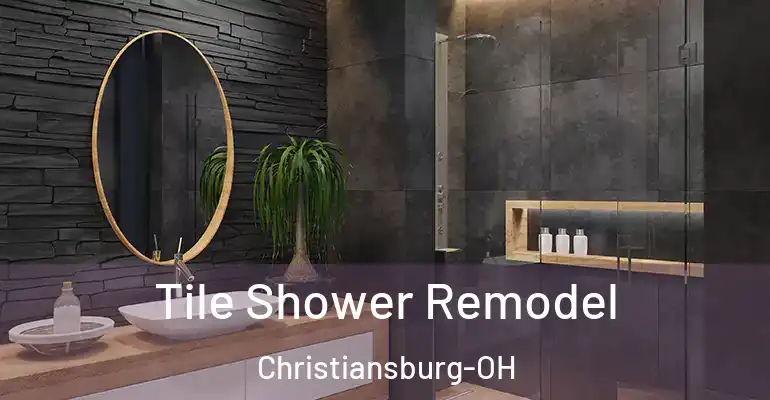 inner Bathroom imggen Tile Shower Remodel Christiansburg-OH
