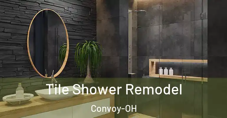 inner Bathroom imggen Tile Shower Remodel Convoy-OH
