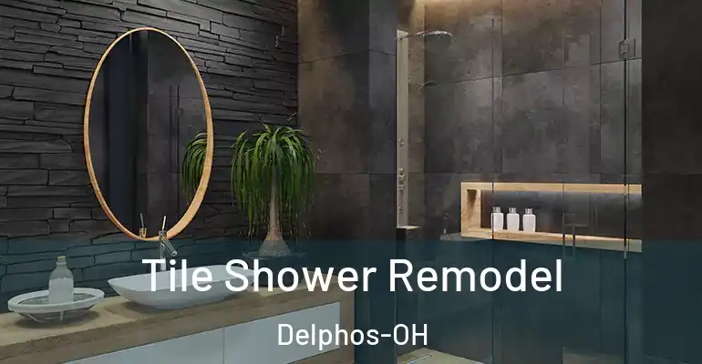inner Bathroom imggen Tile Shower Remodel Delphos-OH