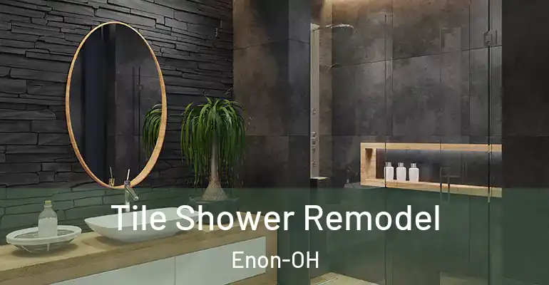 inner Bathroom imggen Tile Shower Remodel Enon-OH