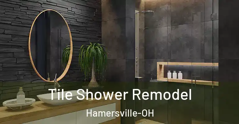 inner Bathroom imggen Tile Shower Remodel Hamersville-OH