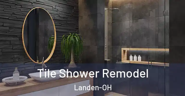 inner Bathroom imggen Tile Shower Remodel Landen-OH