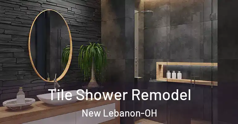 inner Bathroom imggen Tile Shower Remodel New Lebanon-OH