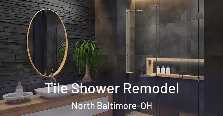inner Bathroom imggen Tile Shower Remodel North Baltimore-OH