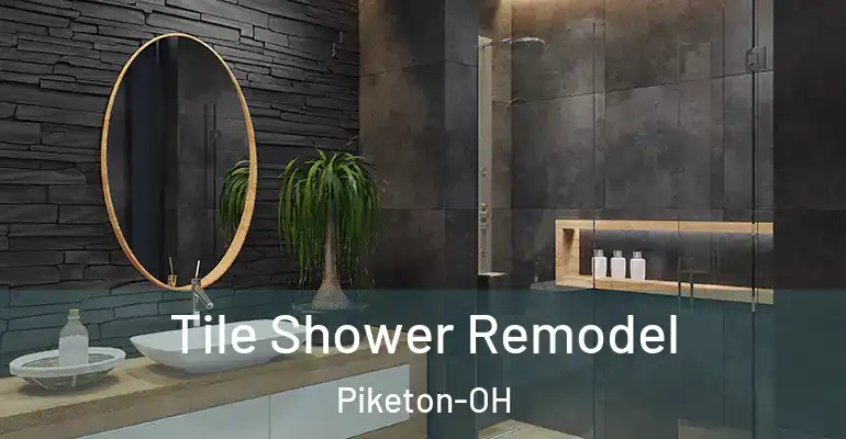 inner Bathroom imggen Tile Shower Remodel Piketon-OH