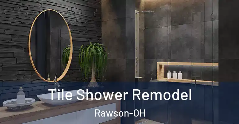 inner Bathroom imggen Tile Shower Remodel Rawson-OH