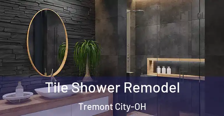 inner Bathroom imggen Tile Shower Remodel Tremont City-OH