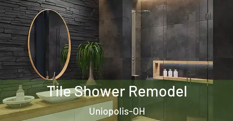 inner Bathroom imggen Tile Shower Remodel Uniopolis-OH