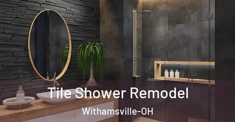 inner Bathroom imggen Tile Shower Remodel Withamsville-OH
